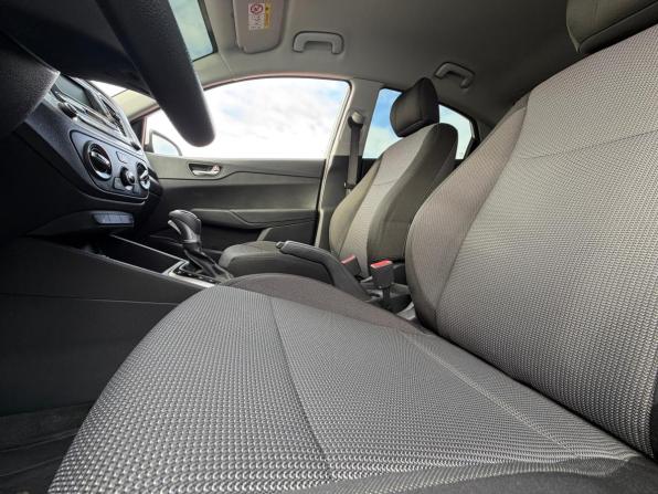 Hyundai Solaris II Рестайлинг с пробегом 2020 года, цена 1 655 000 рублей, 56000 км, седан, Автокод Объявления