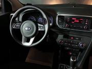 Kia Sportage IV Рестайлинг Уфа  - изображение 25