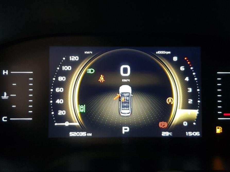 Geely Atlas Pro Москва  - изображение 7