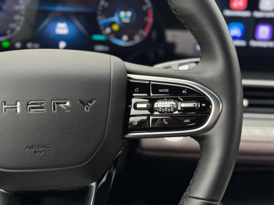 Chery Tiggo 7L I Екатеринбург  - изображение 26