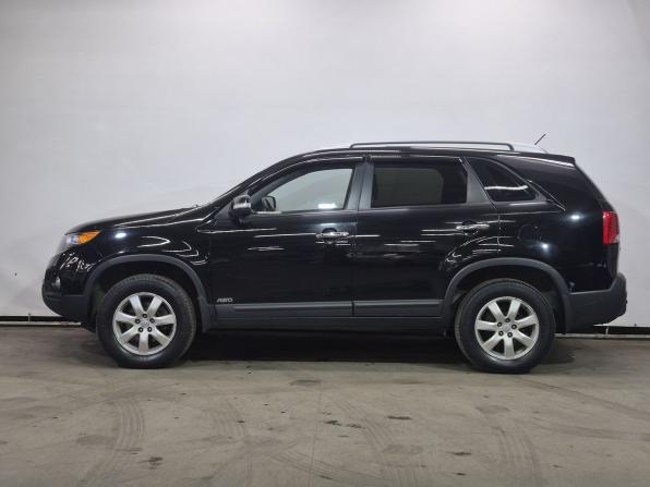 Kia Sorento II с пробегом 2012 года, цена 1 325 000 рублей, 195125 км, внедорожник, Автокод Объявления