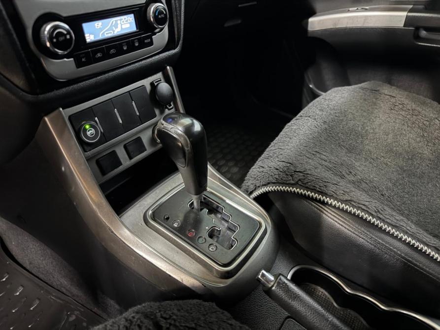 Geely Emgrand EC7 Набережные Челны  - изображение 15