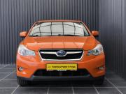 Subaru XV I Пермь  - изображение 33