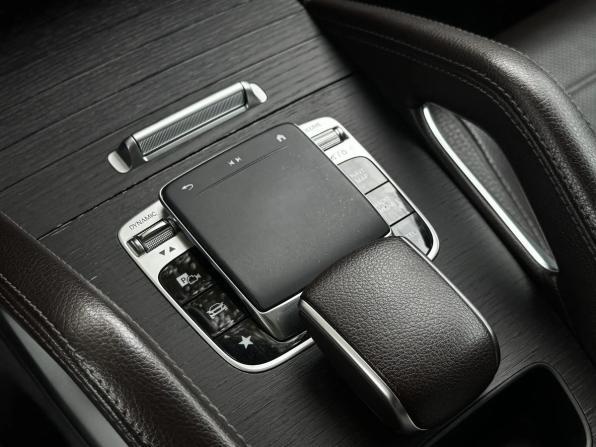 Mercedes-Benz GLE II (V167) с пробегом 2019 года, цена 5 999 000 рублей, 111520 км, внедорожник, Автокод Объявления