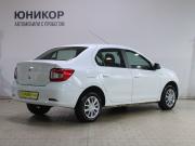 Renault Logan II Рестайлинг Дзержинск  - изображение 21