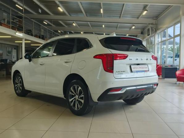 Haval Jolion I с пробегом 2023 года, цена 1 838 000 рублей, 37000 км, внедорожник, Автокод Объявления
