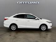 Changan Alsvin Краснодар  - изображение 25