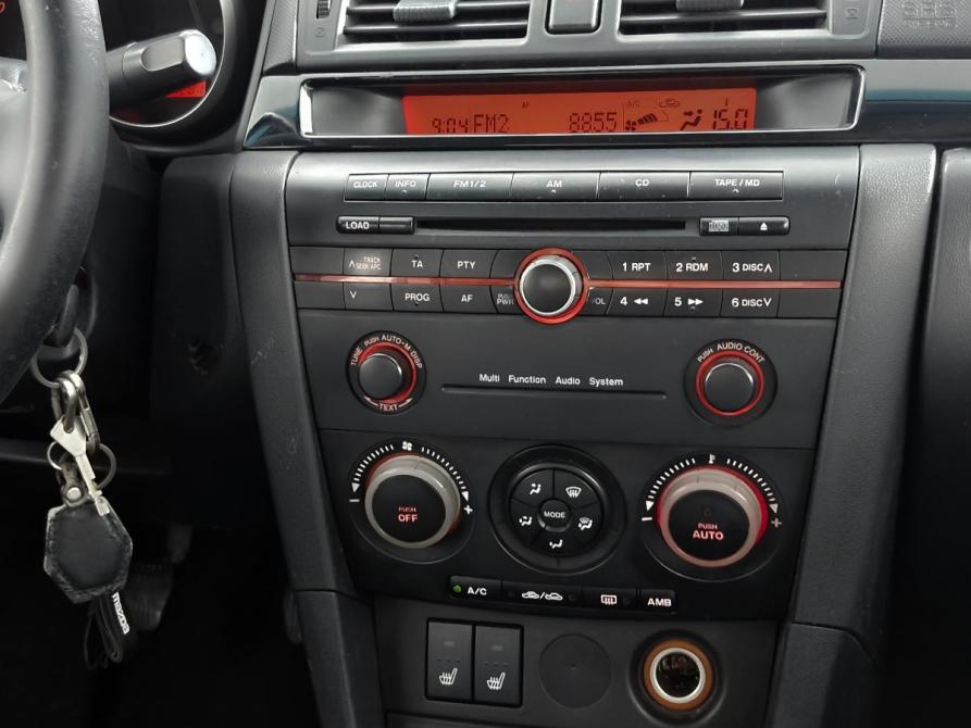 Mazda 3 I (BK) Нижний Новгород  - изображение 17