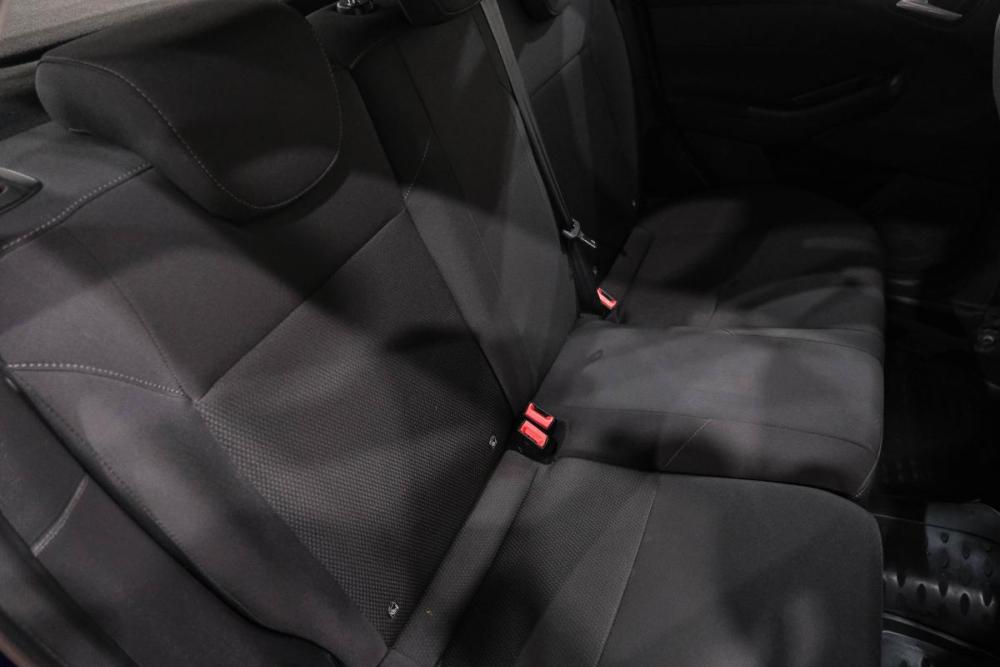 Ford Focus III Рестайлинг Новокузнецк  - изображение 29