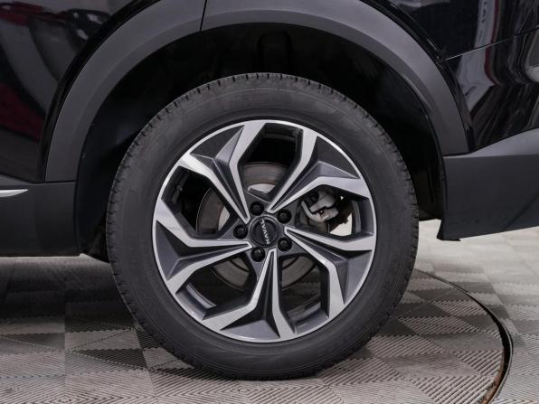 Haval F7 II с пробегом 2025 года, цена 3 020 000 рублей, 17254 км, внедорожник, Автокод Объявления