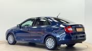 Skoda Rapid I Киров  - изображение 18