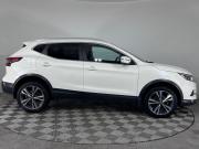 Nissan Qashqai II Рестайлинг Ростов-на-Дону  - изображение 21