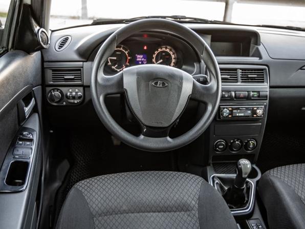 Lada (ВАЗ) Priora I Рестайлинг с пробегом 2016 года, цена 598 000 рублей, 269010 км, седан, Автокод Объявления