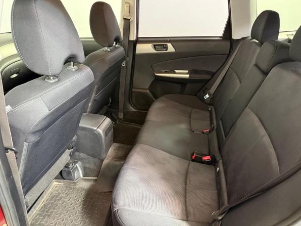 Subaru Forester III с пробегом 2010 года, цена 849 000 рублей, 237000 км, внедорожник, Автокод Объявления