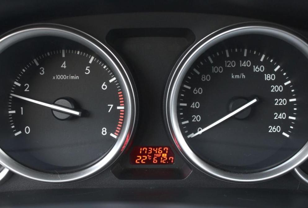 Mazda 6 II (GH) Нижний Новгород  - изображение 11