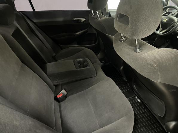 Honda Civic VIII с пробегом 2007 года, цена 670 000 рублей, 290376 км, седан, Автокод Объявления