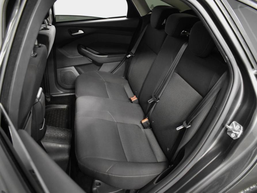 Ford Focus III Рестайлинг Казань  - изображение 9