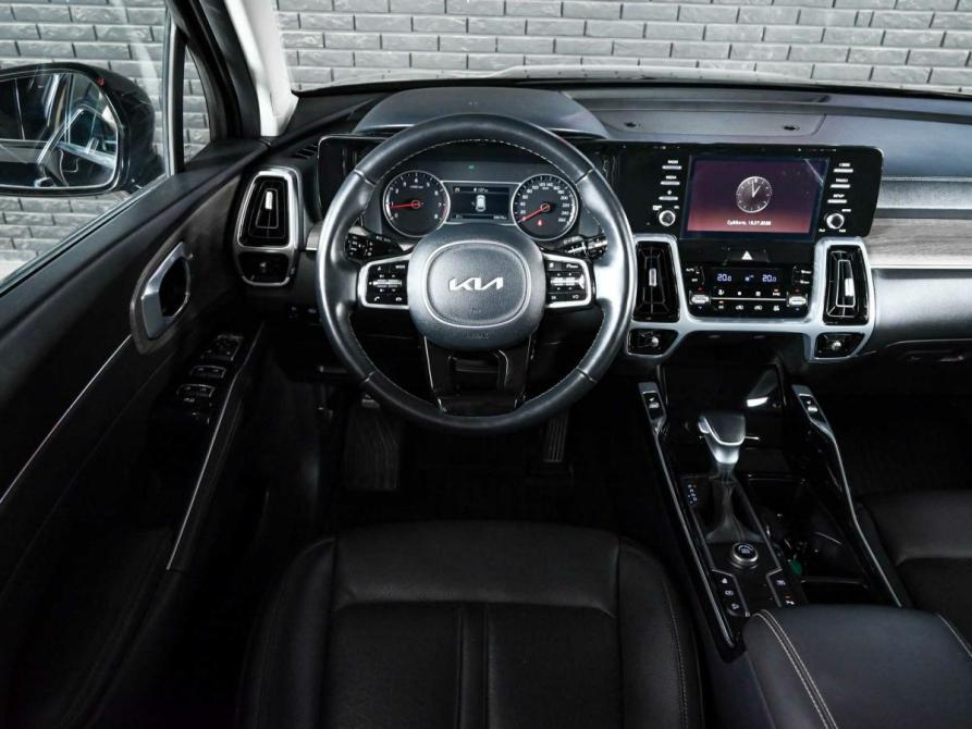 Kia Sorento IV Екатеринбург  - изображение 11