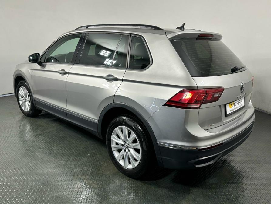 Volkswagen Tiguan II Рестайлинг Пермь  - изображение 7