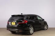 Honda Jade I Новосибирск  - изображение 26