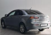 Mitsubishi Lancer X Рестайлинг Барнаул  - изображение 36