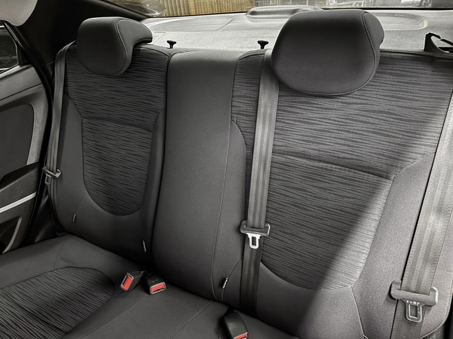 Hyundai Solaris I Рестайлинг Тверь  - изображение 9