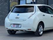 Nissan Leaf I (ZE0/AZE0) Астрахань  - изображение 36