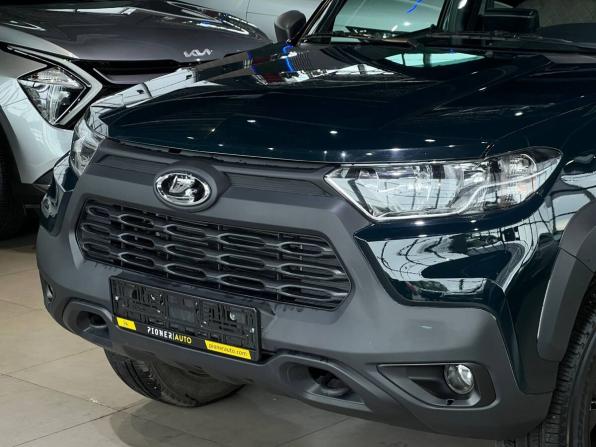Lada (ВАЗ) Niva Travel I с пробегом 2023 года, цена 1 160 000 рублей, 42549 км, внедорожник, Автокод Объявления