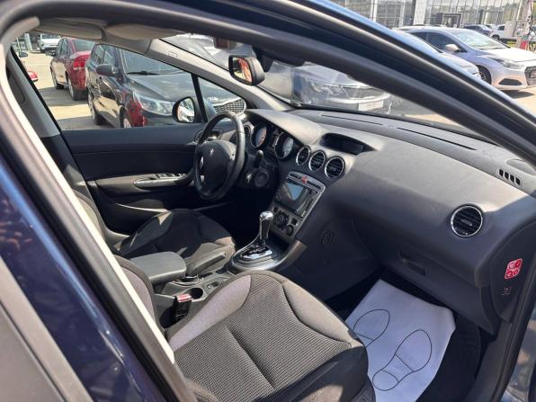 Peugeot 308 I с пробегом 2010 года, цена 512 000 рублей, 205901 км, хэтчбек, Автокод Объявления