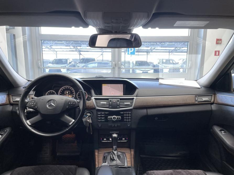 Mercedes-Benz E-Класс IV (W212 S212 C207) Новосибирск  - изображение 11