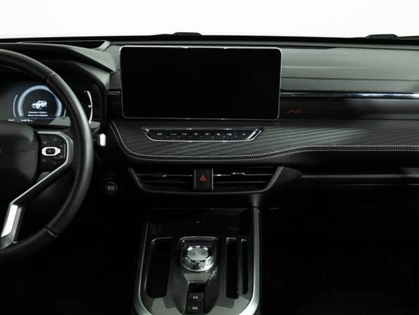 Haval Jolion I Рестайлинг с пробегом 2025 года, цена 2 249 777 рублей, 44000 км, внедорожник, Автокод Объявления