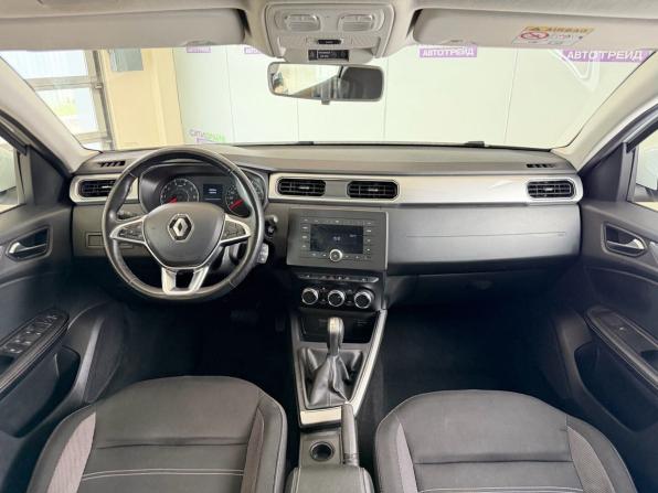 Renault Arkana I с пробегом 2021 года, цена 957 000 рублей, 179645 км, внедорожник, Автокод Объявления
