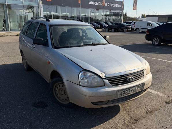 Lada (ВАЗ) Priora I с пробегом 2010 года, цена 149 000 рублей, 230089 км, универсал, Автокод Объявления