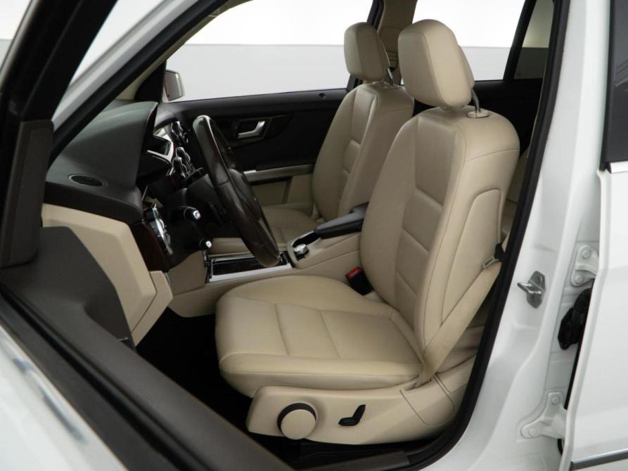 Mercedes-Benz GLK-Класс I (X204) Рестайлинг Москва  - изображение 10