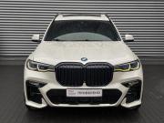 BMW X7 I (G07) Москва  - изображение 32