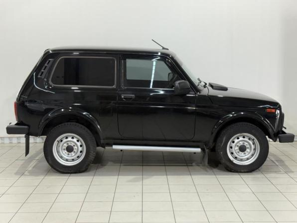 Lada (ВАЗ) Niva Legend с пробегом 2022 года, цена 755 000 рублей, 92405 км, внедорожник, Автокод Объявления