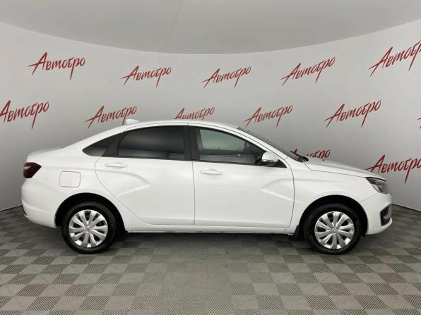 Lada (ВАЗ) Vesta I Рестайлинг (NG) с пробегом 2023 года, цена 1 199 000 рублей, 51720 км, седан, Автокод Объявления