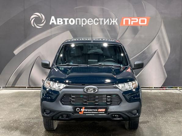 Lada (ВАЗ) Niva Travel I с пробегом 2023 года, цена 1 050 000 рублей, 19500 км, внедорожник, Автокод Объявления