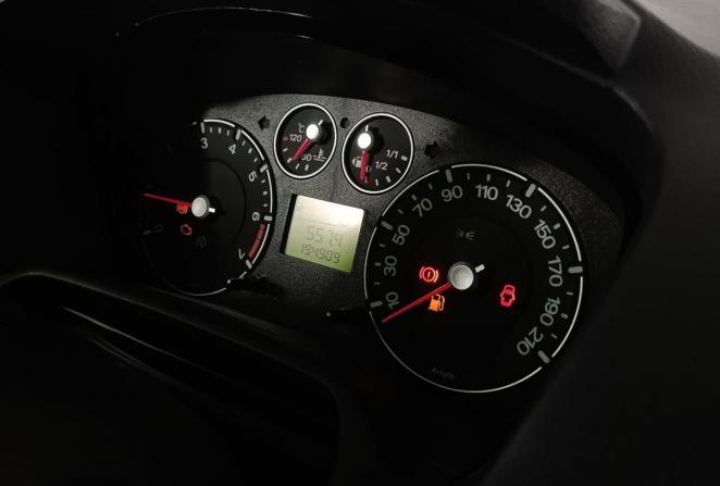 Ford Fusion I Рестайлинг с пробегом 2008 года, цена 350 000 рублей, 194859 км, хэтчбек, Автокод Объявления