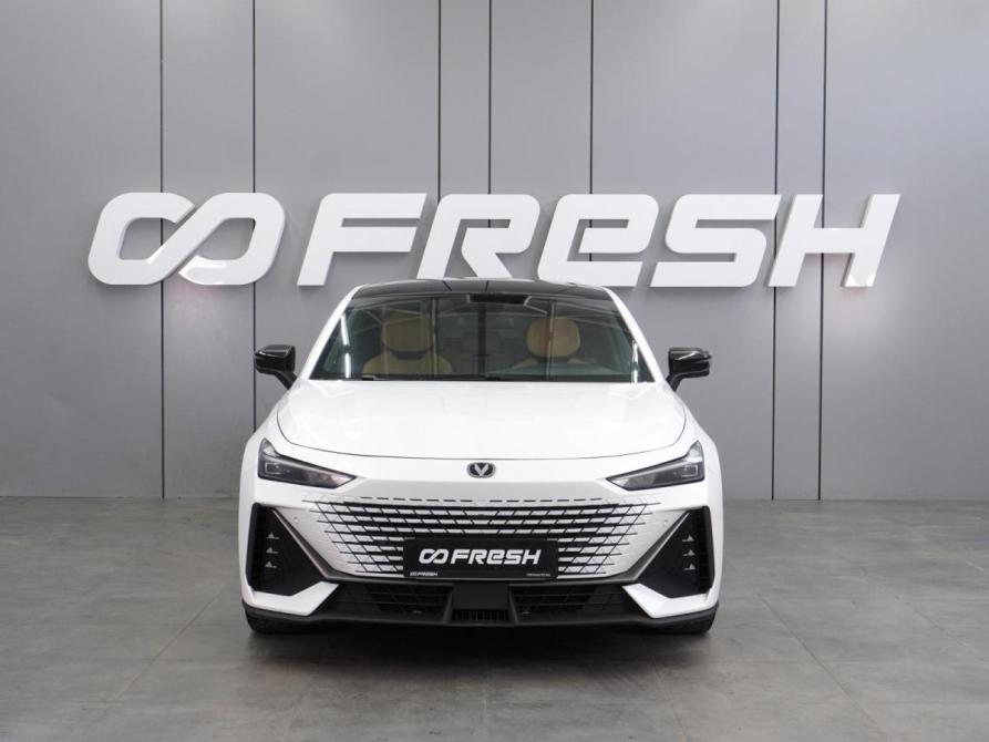 Changan UNI-V I Воронеж  - изображение 3