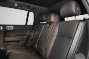 Li Auto (Lixiang) L7 I Рестайлинг Москва  - изображение 30