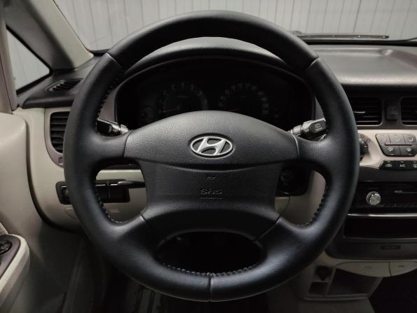 Hyundai Trajet I Рестайлинг с пробегом 2006 года, цена 595 000 рублей, 153565 км, минивэн, Автокод Объявления