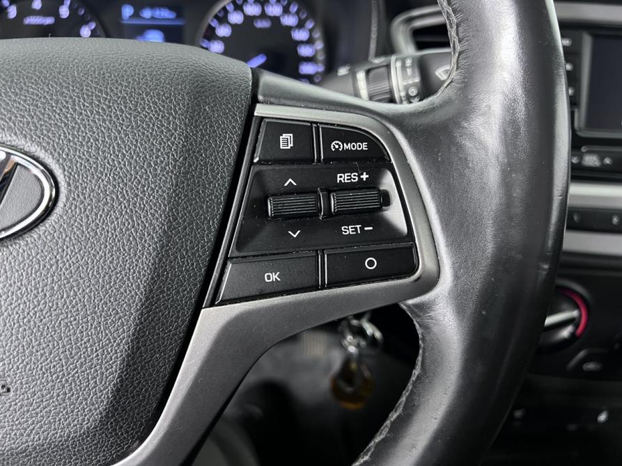 Hyundai Solaris II Калининград  - изображение 19