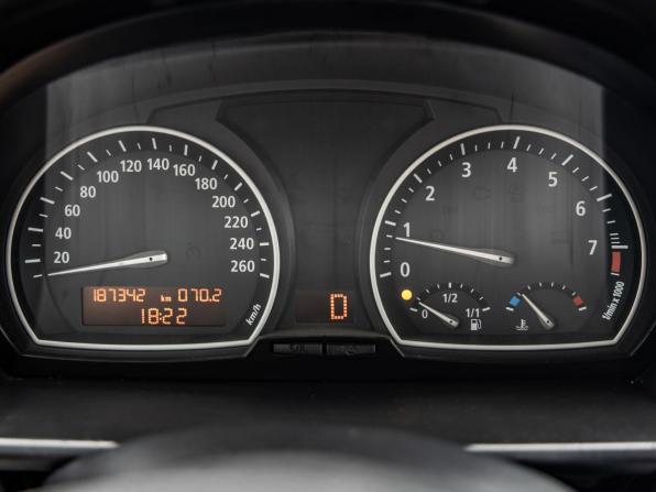 BMW X3 I (E83) Рестайлинг с пробегом 2007 года, цена 948 000 рублей, 187342 км, внедорожник, Автокод Объявления