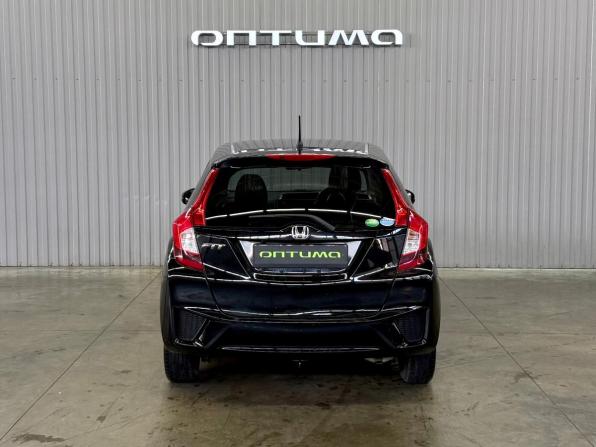 Honda Fit III с пробегом 2016 года, цена 977 000 рублей, 150000 км, хэтчбек, Автокод Объявления