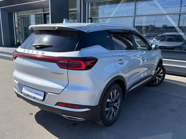 Xcite X-Cross 7 с пробегом 2024 года, цена 1 660 000 рублей, 69500 км, внедорожник, Автокод Объявления