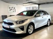 Kia Ceed III Рестайлинг Тольятти  - изображение 19