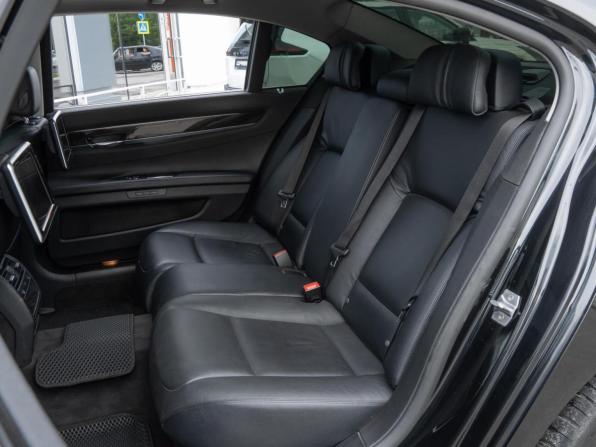 BMW 7 серии V (F01/F02/F04) Рестайлинг с пробегом 2014 года, цена 2 052 000 рублей, 223136 км, седан, Автокод Объявления