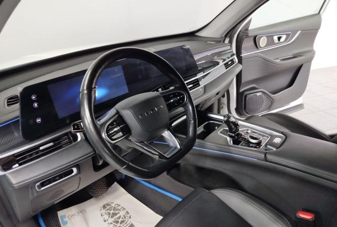 Chery Tiggo 7 Pro Max I с пробегом 2024 года, цена 1 860 000 рублей, 78419 км, внедорожник, Автокод Объявления