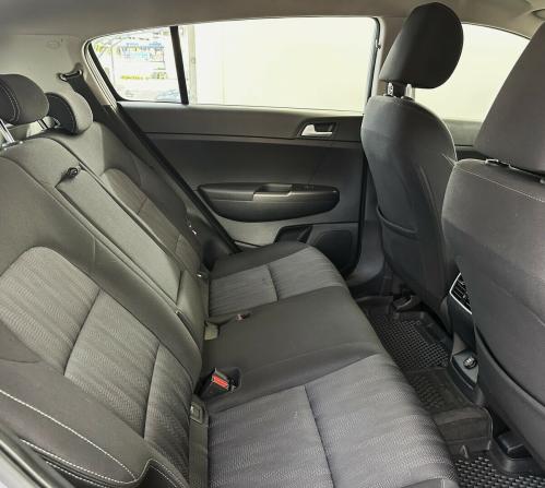 Kia Sportage IV Рестайлинг с пробегом 2019 года, цена 1 650 000 рублей, 244259 км, внедорожник, Автокод Объявления
